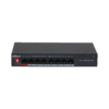 8-Port Unmanaged Desktop Switch with 8 Port PoE (DH-PFS3008-8GT-96) - Image 3