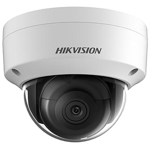 Hikvision 4mp IP Dome (DS-2CD2145FWD-I)